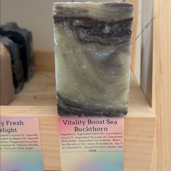 47. All Natural Cold Process Soaps - Picture 8 of 11